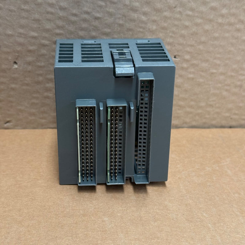 ABB – 1SAP131000R0278 / PM5630-2ETH – AC500 Processor Module