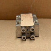 Rotork Bifold – FP15/H2/M/32/S – Hydraulic Interface Valve