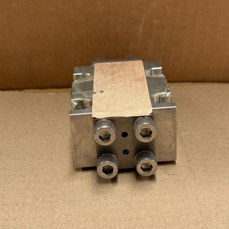 Rotork Bifold – FP15/H2/M/32/S – Hydraulic Interface Valve