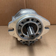 John S. Barnes – GM5-12-A13R-23-R-GE – High-Performance Hydraulic Gear Motor