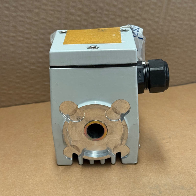 Voith Turbo – VV02218003 (V-0-EN II) – Explosion-Proof Solenoid / Actuator Coil