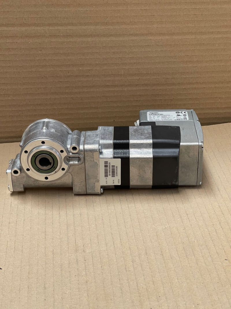 Schneider Electric – ILE1F661S1992 – Lexium Integrated Brushless DC Motor