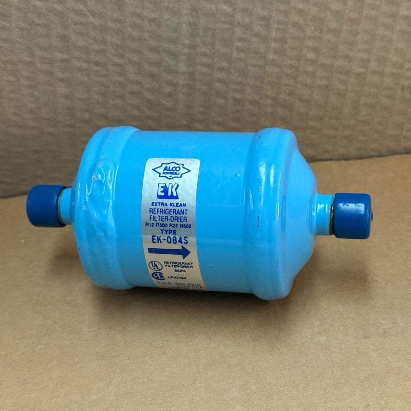 Alco – EK-084S – 1/2" ODF Solder Liquid Line Filter Drier