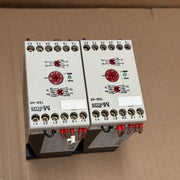 Klockner-Moeller – TEB-68 – TEB68 Time Delay Relay