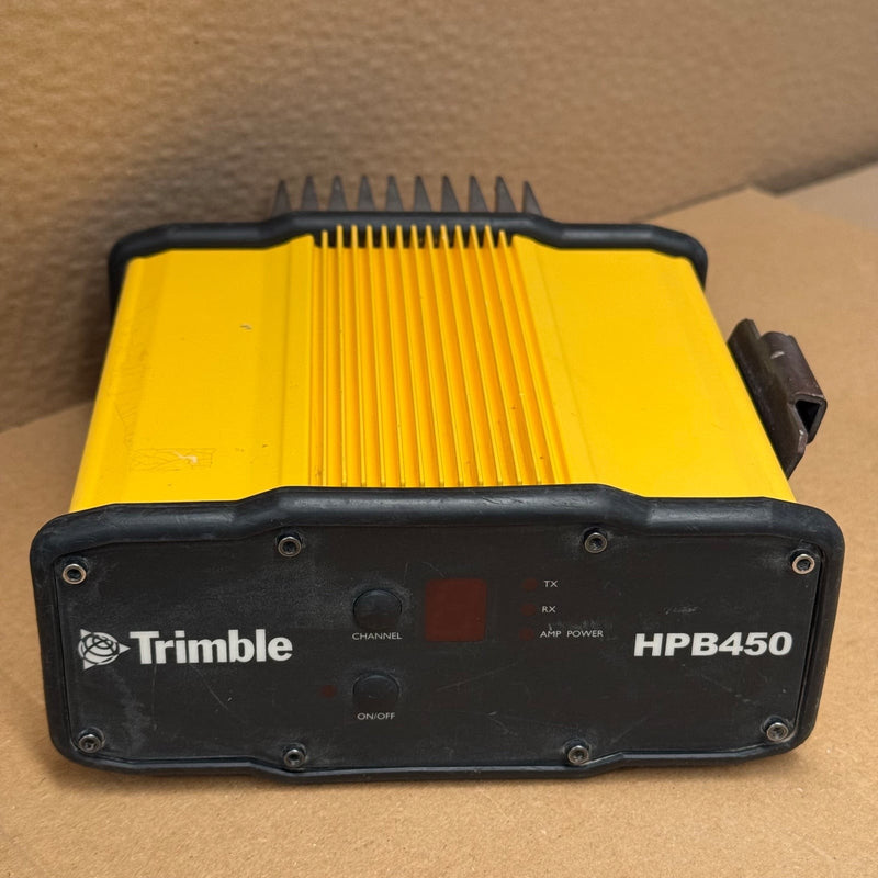 Pacific Crest – PDL4535 (56651-46-00 – UHF Positioning Data Link Radio Modem