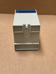 SEG (Woodward) – XUF2 – Voltage & Frequency Protection Relay, 100–400 VAC