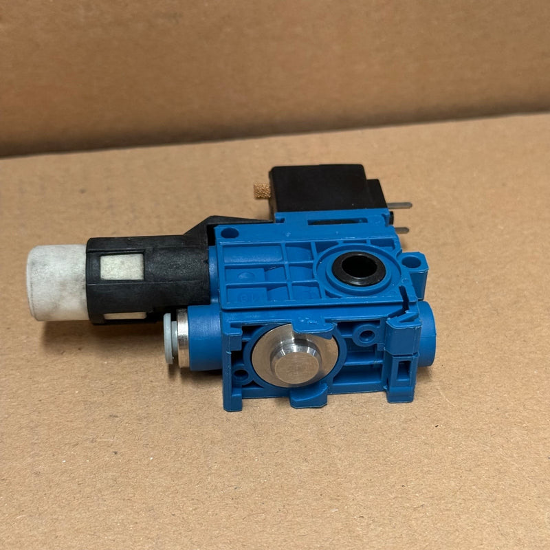 Rexroth – 579-150-022-0 / 579-150-042-0 – Directional Control Solenoid Valve