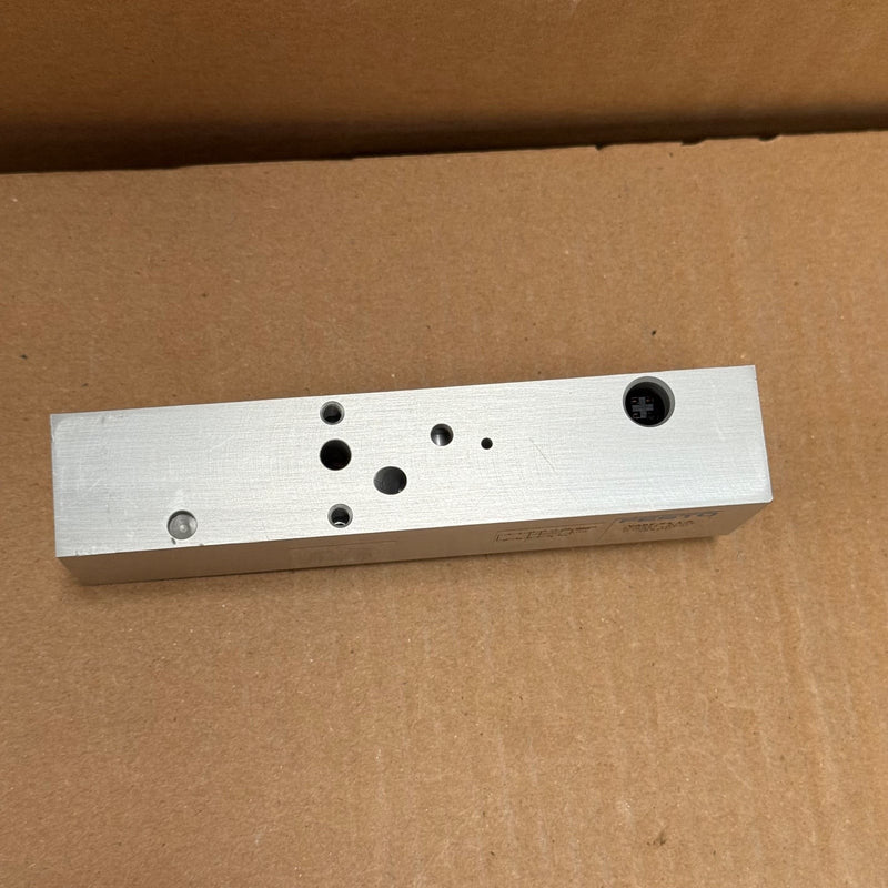 Festo – VABF-S4-1-S (570851) – Vertical Supply Plate / Adapter Plate