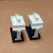 Schneider Electric – A9E15120 – Acti9 iCMB Changeover Selector Switch
