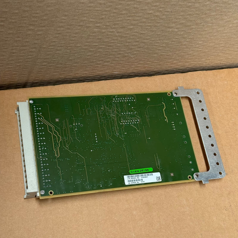 Siemens – 10303601 – PCB Assy, Function Controller D10 REV 02