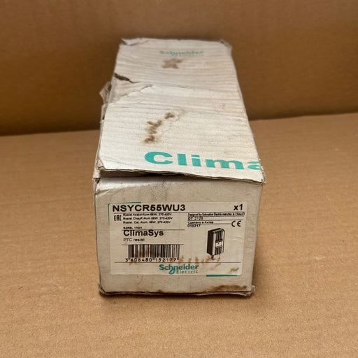 Schneider Electric – NSYCR55WU3 – ClimaSys CR Resistance Heater 55W (110–250V)