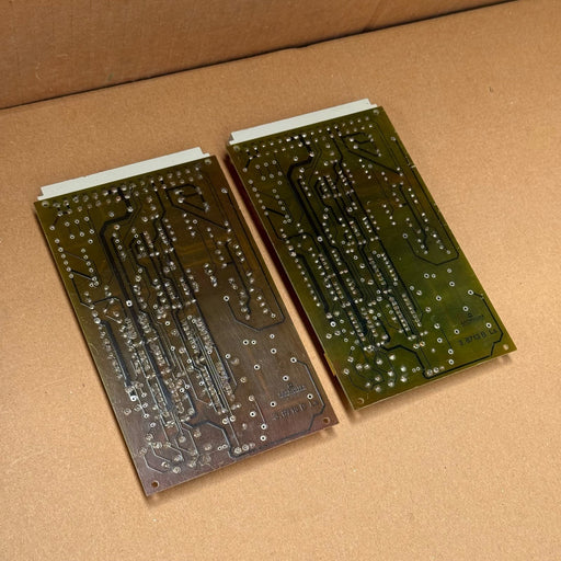 Baumüller – 3.8713 Bb – Power Section / Gate Driver Board (BUM 60 Series)