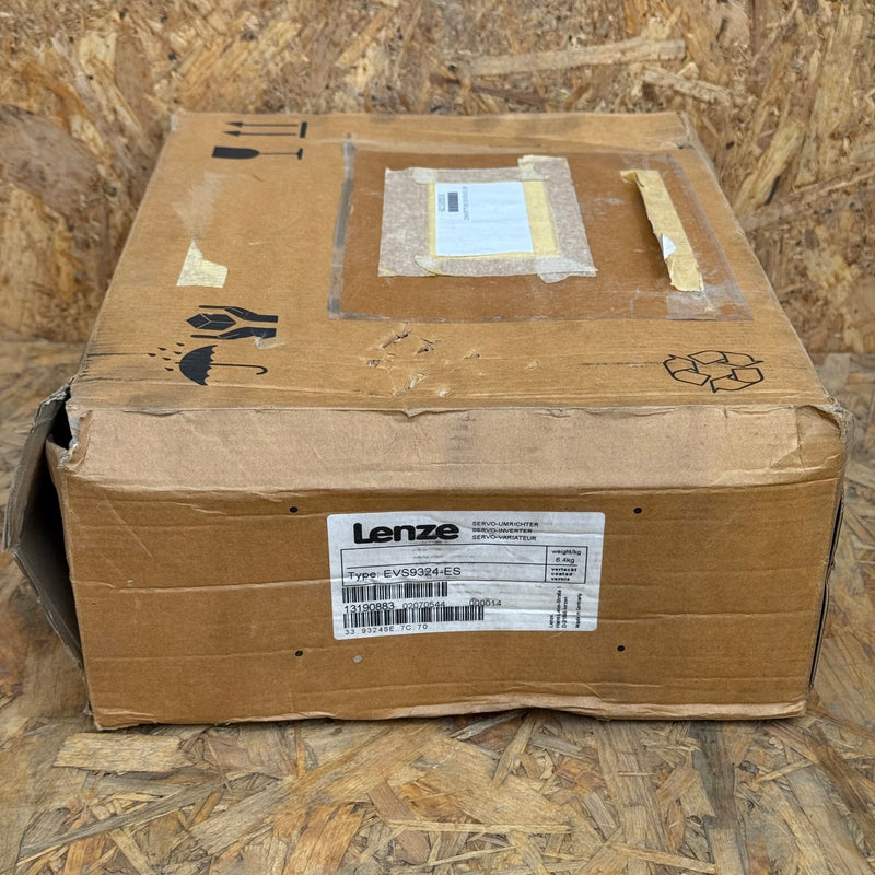 Lenze – EVS9324-ES – Servo Inverter / Standard Servo Drive