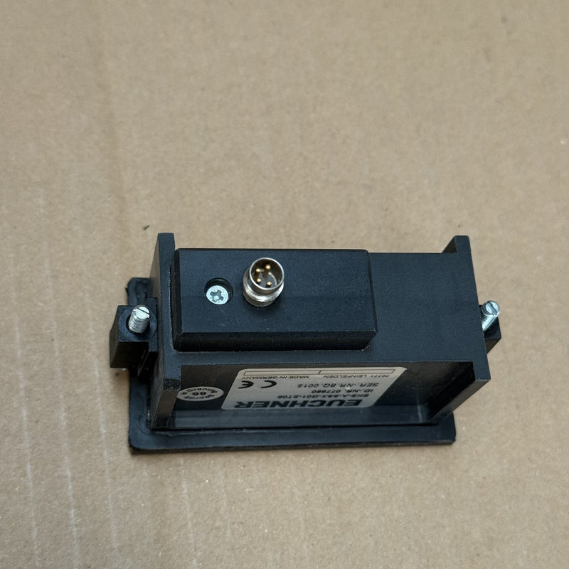 EUCHNER - EKS-A-SSX-G01-ST08- Key holder
