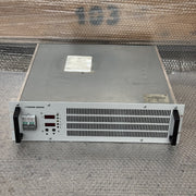 Eltek – PSR-380/220-37 / 101-080-281.00 – Rectifier
