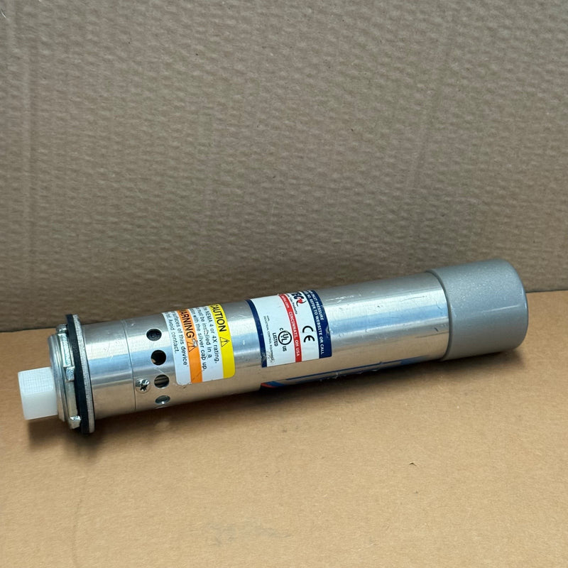 Vortec – Vortex Cooler Component (Enclosure Cooler / Vortex Tube Assembly)