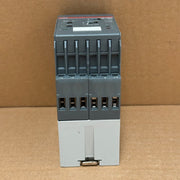 ABB – 1SVR450065R0000 (CM-IWN-DC) – Earth-Leakage / Insulation Monitoring Relay