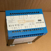 GMW – MU-MP3/4-4 – Programmable Multi-Transducer (3/4-Wire System, 4 AO)