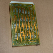 KraussMaffei – 6099838 – US101 Circuit Board