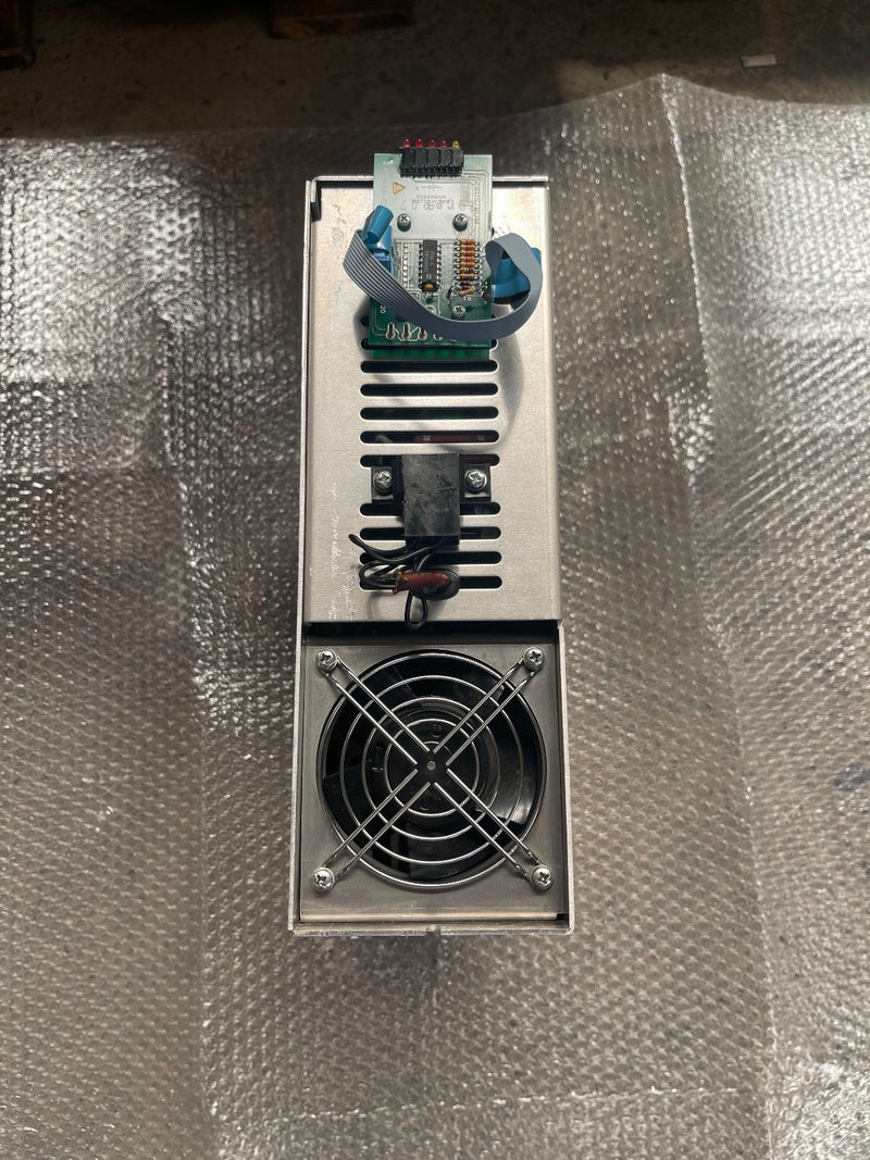 Baumüller – BUG2-60/30-B-003 – BUG2 Basic Feed Unit / Rectifier for Servo Drives
