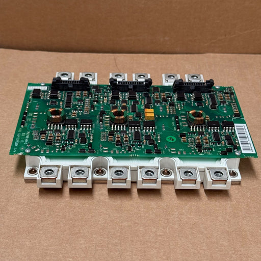 ABB – 68439990A – AGDR-71C IGBT Driver Board