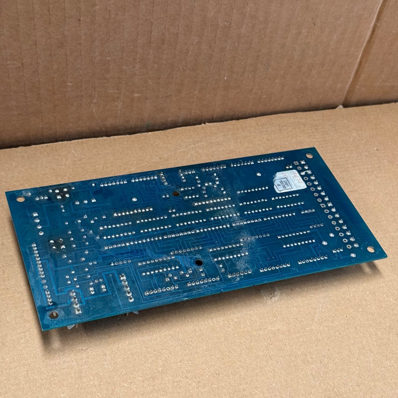 York – 025L02777-000 – Micro/Opto PCB Assembly Board