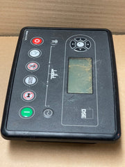 Deep Sea – DSE6120 MKIII AMF – Auto Mains (Utility) Failure Genset Controller
