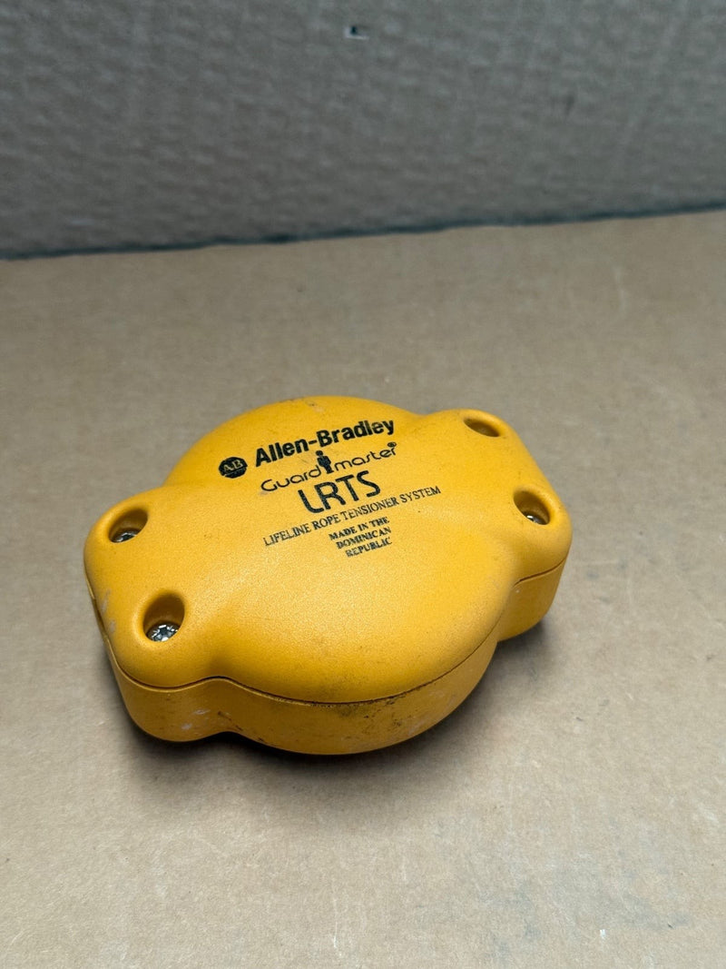 Allen-Bradley Guardmaster – LRTS – Lifeline Rope Tensioner