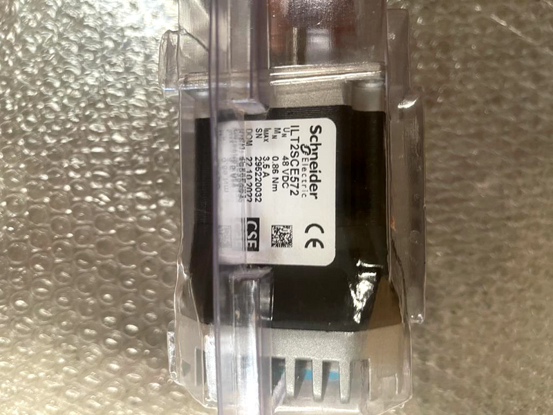 Schneider Electric ILT2SCE572 Lexium ILT2-Avec codeur-Ethernet TCP/IP-57mm