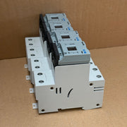 Eaton – PASCO DII / LPC25 – Fuse-Switch Disconnector 25A, DII / E27