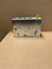 Hetronik – HC200‑HN‑12‑N – HC200 Heater/Temperature Controller Module