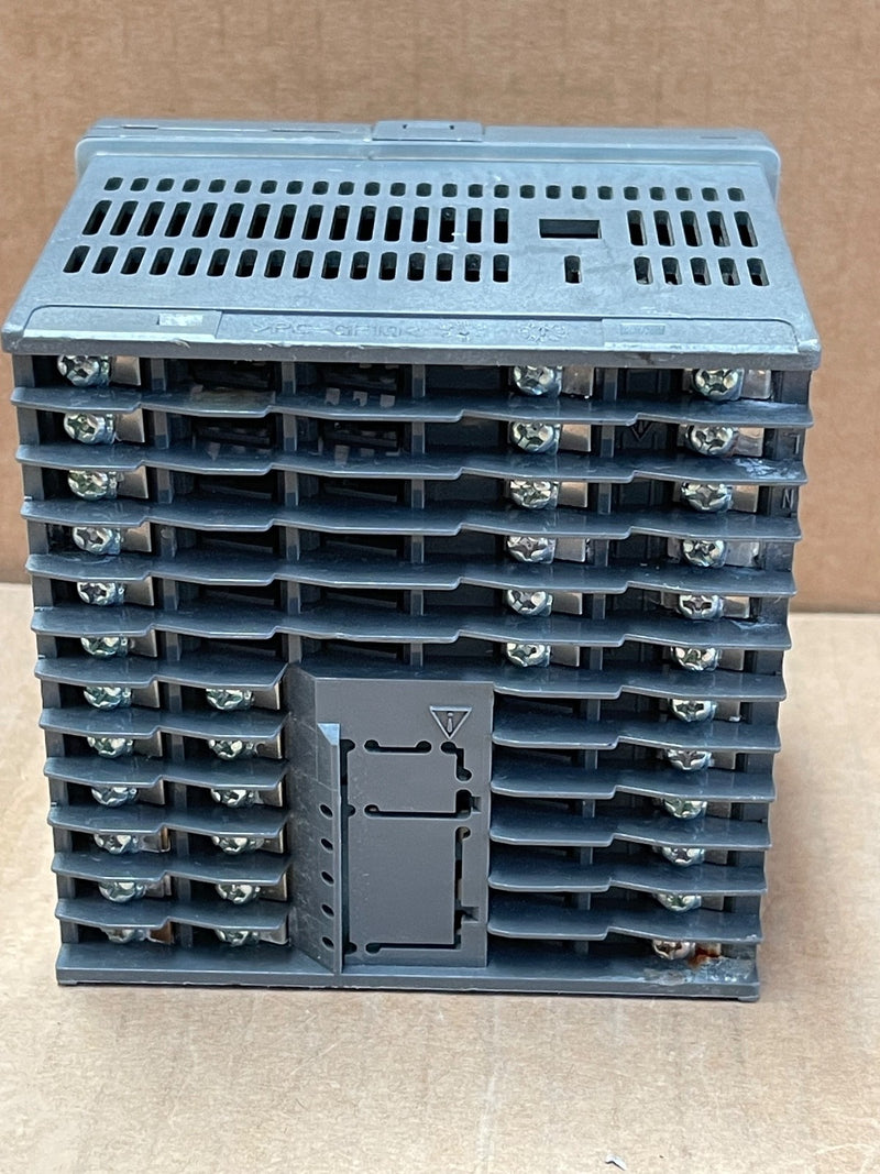 Yokogawa UT55A Digital Indicating Controller – 1/4 DIN Process Controller, PID