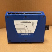 Hirschmann – SPIDER II 8TX PoE – Unmanaged Industrial Ethernet Switch