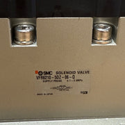 SMC – VFR6210-5DZ-06-Q – 5 Port Pilot Solenoid Valve