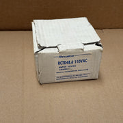 Revalco – RCTD48.D – 110VAC Digital Tachometer Indicator