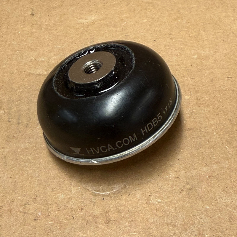 HVCA – HDB5 (HDB5 KKV 2A) – High-Voltage Diode Rectifier (5 kV, 2 A)