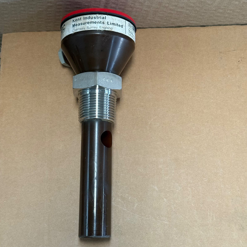 Kent Industrial – EIL2000 (2071-680) – Industrial Conductivity Cell