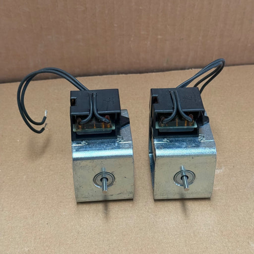 Eaton Moeller – IZM-XA/XA1/XE – Shunt Release / Under-voltage Release Coil