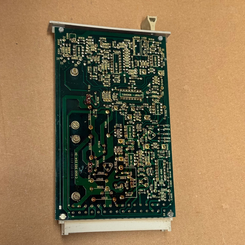 Bosch – 0811405015 – Proportional Valve Amplifier Card