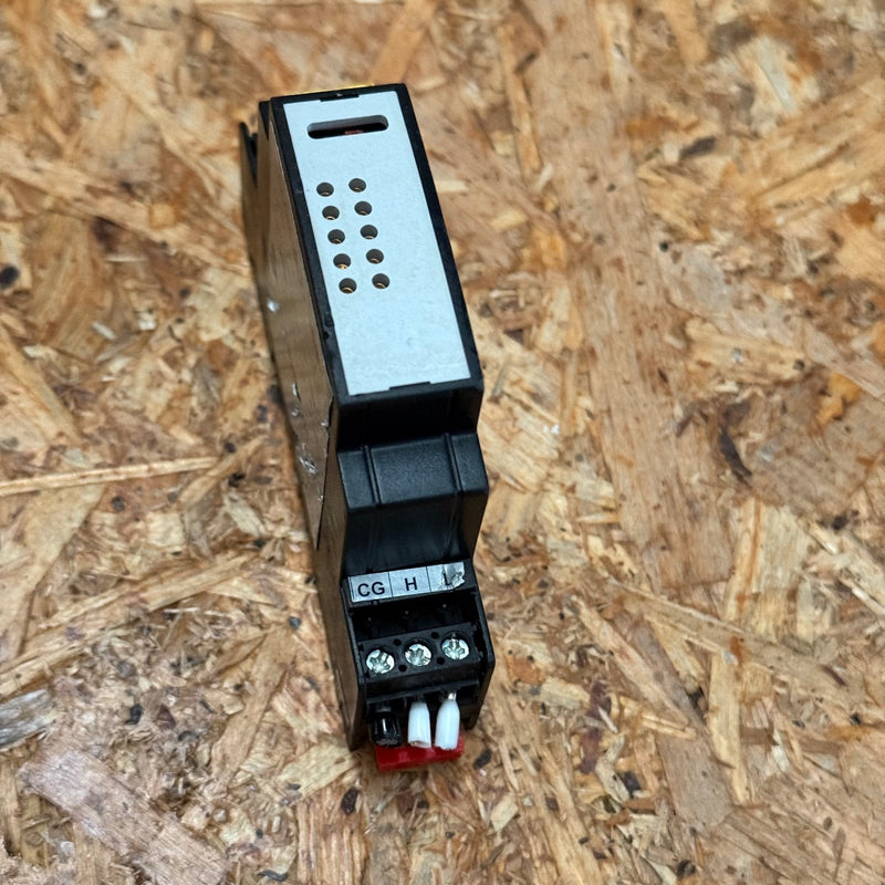 DEOS Control Systems – COSMOS IO Modul / Typ: PKM (DS-PKM) – Coupling Module