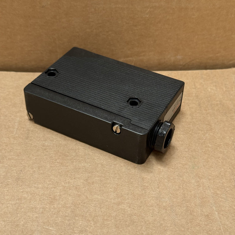 Visolux – RL21-7-1616 – Light Barrier for Industrial Use 10…30V