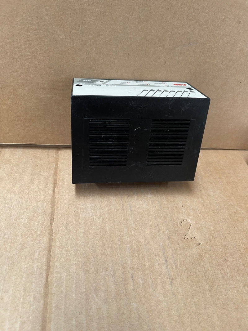 ABB – ICSC08L1 – I/O Remote Unit (CS31 System)