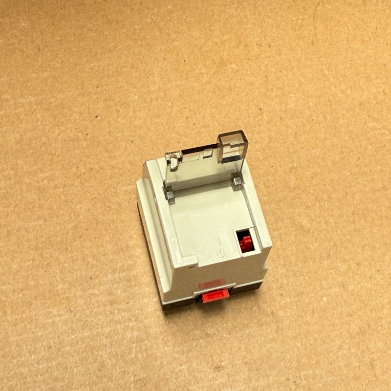 Telemecanique – RHN411M – High-Reliability Control Relay
