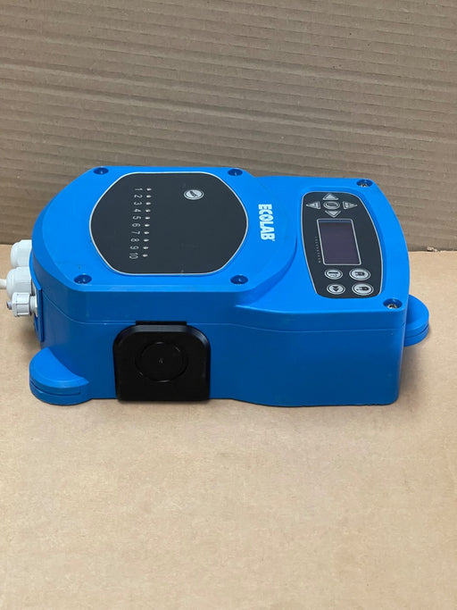 Ecolab – WHO Controller – 10‑Channel Chemical Dispenser Control Unit 2400 W Max