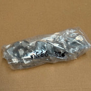 1PCs Parker – 8EE8-316 – A-LOK Double-Ferrule 1/2-Inch Union Elbow Fitting