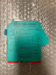 PEPPERL+FUCHS KCD2-SR-Ex1.LB K-System