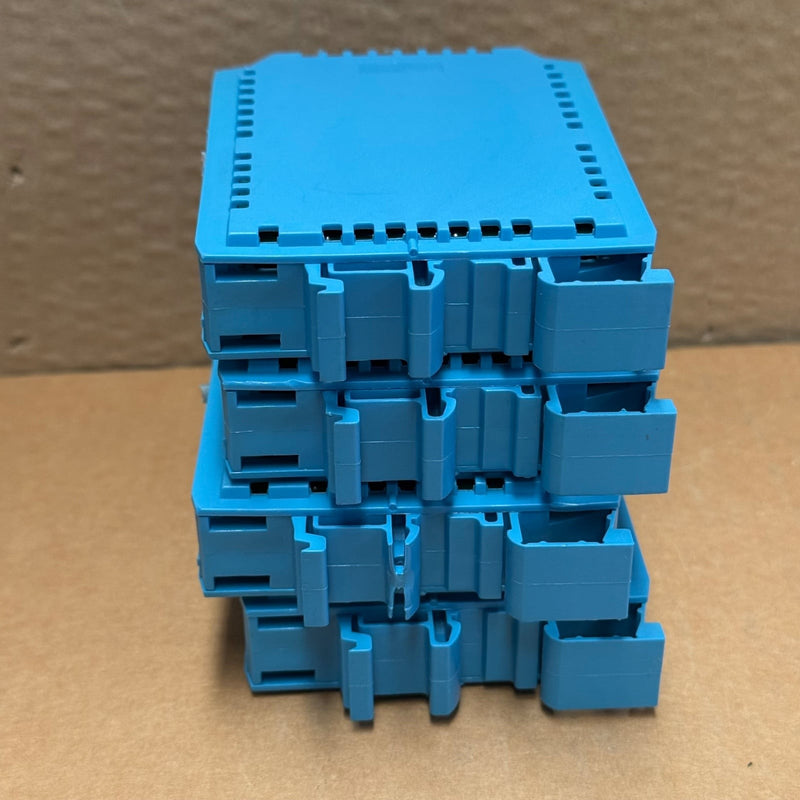 Sabo – MVM.340.70 – Measuring Amplifier Module / Heater Amp Relay / Safety Relay
