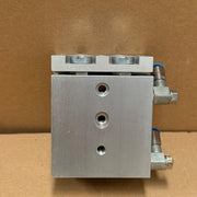 Festo – SLT-16-20-P-A (170561) – Pneumatic Slide Drive / Linear Guide Cylinder