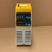 Wieland Electric – SP-COP1-A– Compact Controller / Base Safety Module 24 VDC