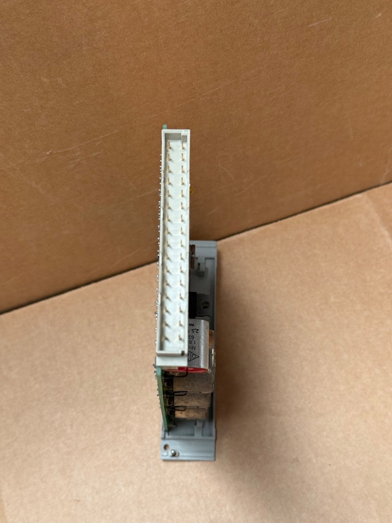 AEG – 029.069 615 – PCB Insert Card / Pulse‑Generator Board